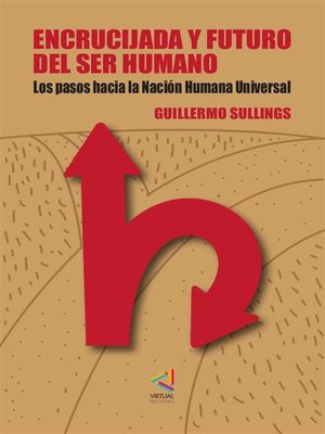 cover image of Encrucijada y futuro del ser humano